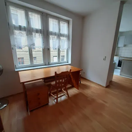 Vibe Appartement Zeitz