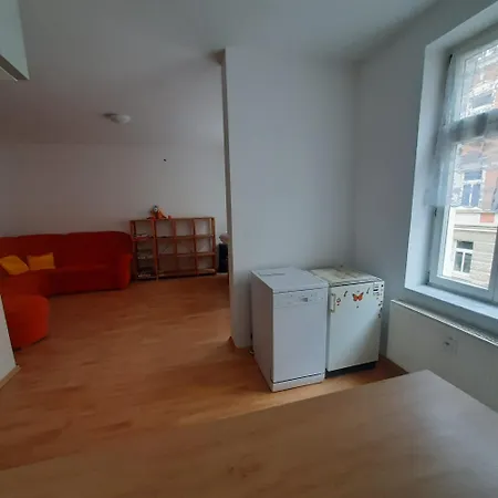 Appartement Vibe Zeitz