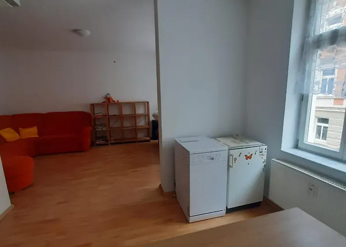 Appartement Vibe Zeitz